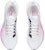 (W) Li-Ning Feidian Discovery 'Putih Jambu' untuk Wanita ARMR006-1