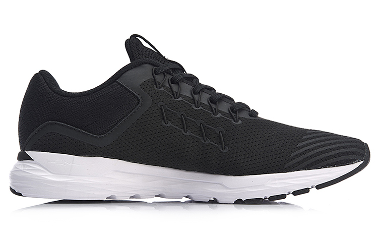 Order (W) Li-Ning Fencer ''Noir'' ARBN068-1