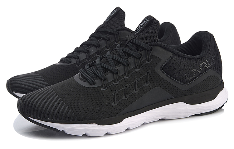 Lookbook (W) Li-Ning Fencer ''Noir'' ARBN068-1