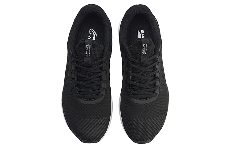 Shop (W) Li-Ning Fencer ''Noir'' ARBN068-1