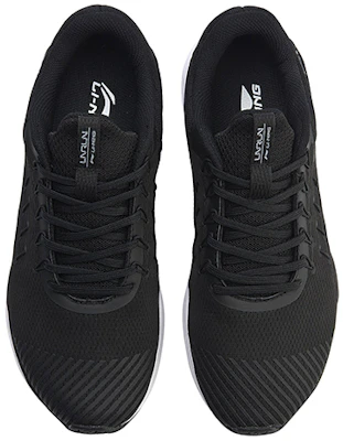 (W) Li-Ning Fencer ''Noir'' ARBN068-1 Shop (W) Li-Ning Fencer ''Noir'' ARBN068-1