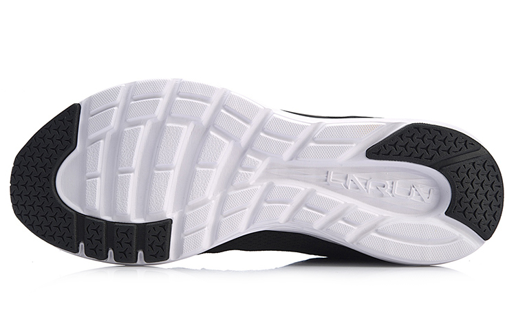 (W) Li-Ning Fencer 'Black' 圖 5