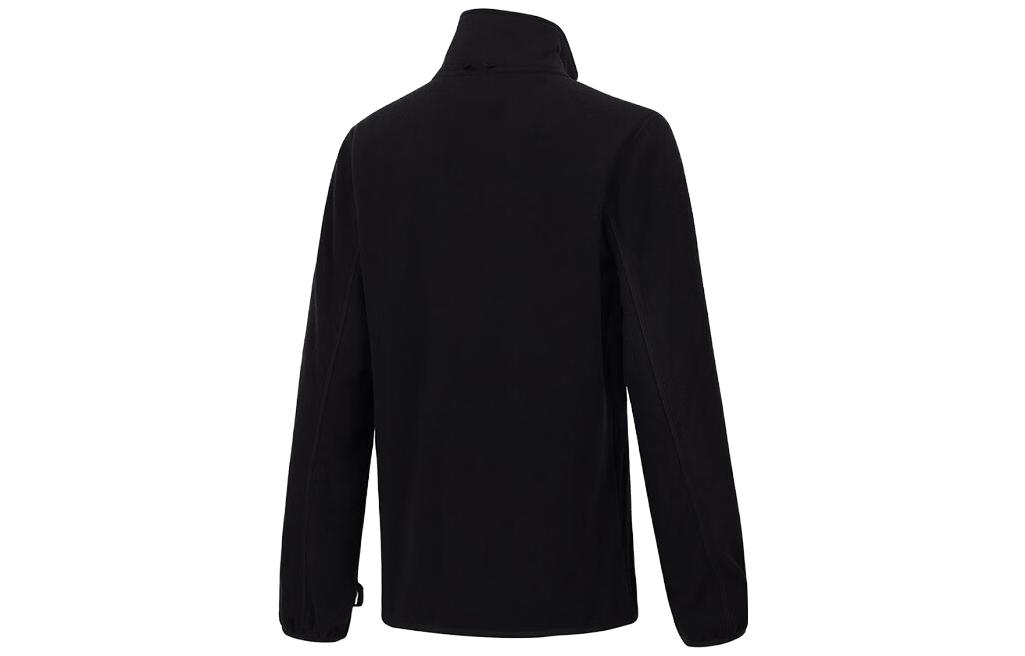 Purchase (W) 李寧健身系列黑色3合1連帽運動外套 AWBT014-5