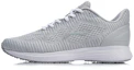 Buy (W) Li-Ning Flash 3 ''Gris Blanc'' ARHN208-2