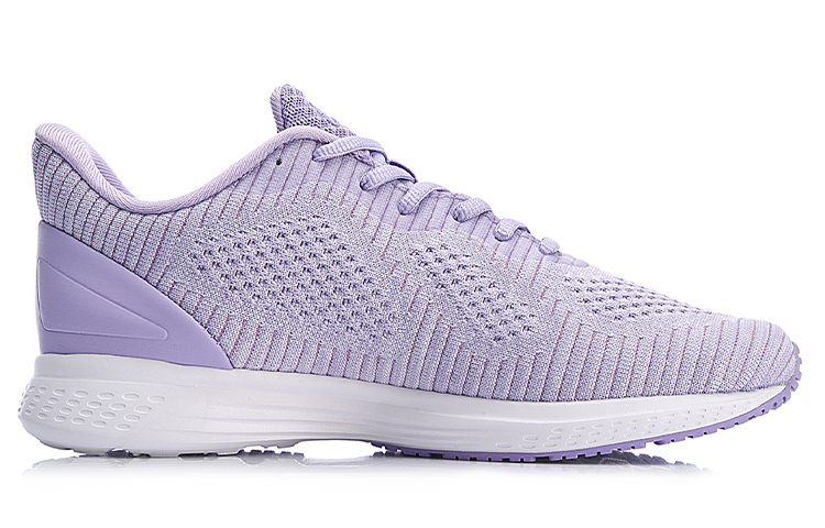 Order (W) Li-Ning Flash 3 ''Paars Wit'' ARHN208-4