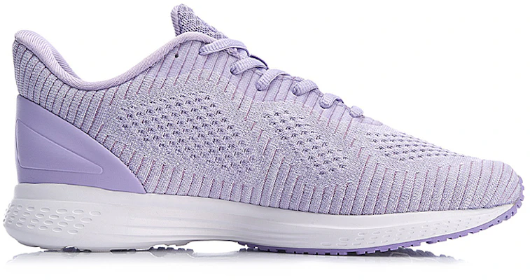 (W) Li-Ning Flash 3 ''Paars Wit'' ARHN208-4 Order (W) Li-Ning Flash 3 ''Paars Wit'' ARHN208-4