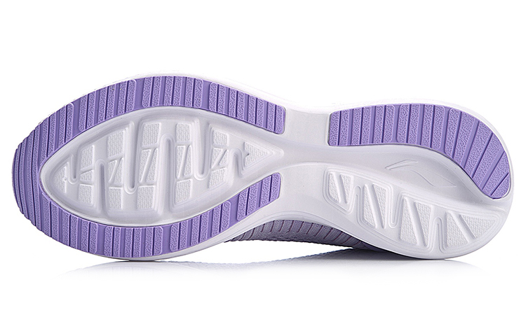Purchase (W) Li-Ning Flash 3 ''Paars Wit'' ARHN208-4