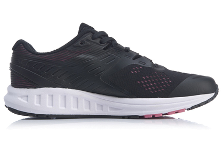 Order (Women) Li-Ning Flash 'Black Pink' ARHN022-7