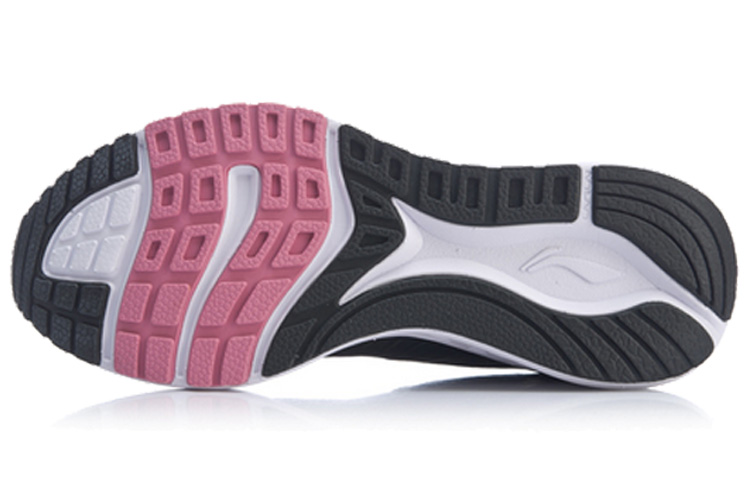 Purchase (Women) Li-Ning Flash 'Black Pink' ARHN022-7