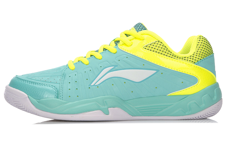 (Women) Li-Ning Flash 'Neon Green Yellow' AYTM032-2