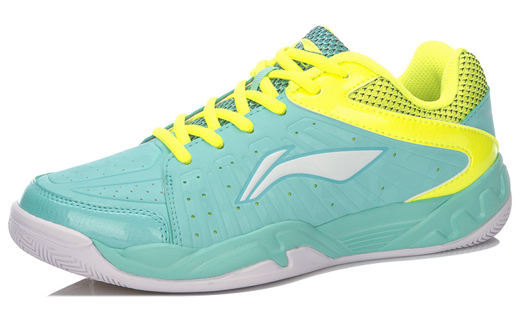 Order (W) Li-Ning Flash 'Verde Neón Amarillo' AYTM032-2