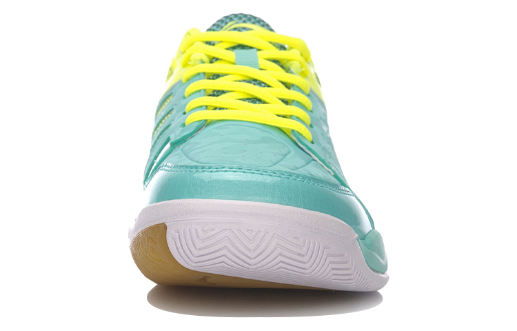 Shop (W) Li-Ning Flash 'Verde Neón Amarillo' AYTM032-2
