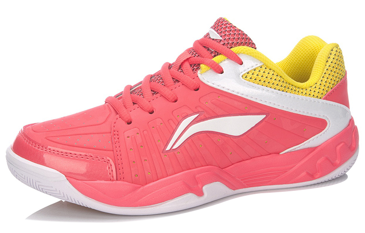 Order (W) Li-Ning Flash 'Merah Kuning' AYTM032-4