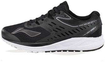 (Women) Li-Ning Flash 'Standard Black' ARHN022-3 (Women) Li-Ning Flash 'Standard Black' ARHN022-3