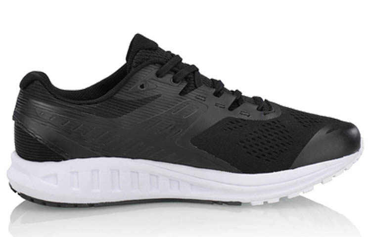 Order (Women) Li-Ning Flash 'Standard Black' ARHN022-3