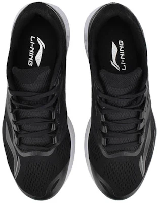 (Women) Li-Ning Flash 'Standard Black' ARHN022-3 Shop (Women) Li-Ning Flash 'Standard Black' ARHN022-3
