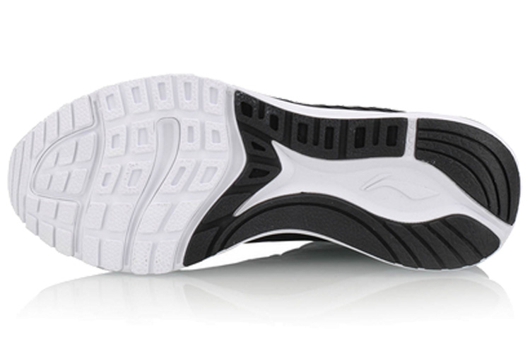 Purchase (Women) Li-Ning Flash 'Standard Black' ARHN022-3