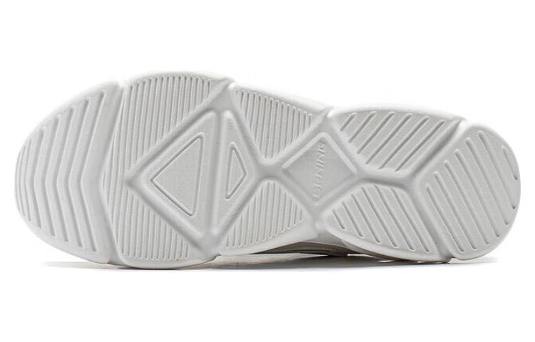 Purchase (Women) Li-Ning Flash 'White Blue' AGCT388-3