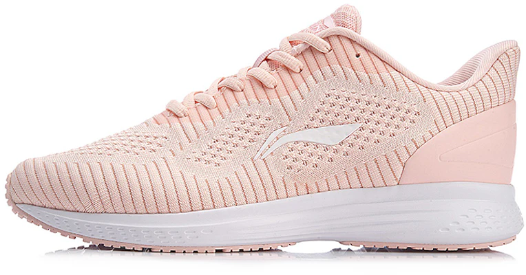 (W) 리닝 플래시 니트 3 '핑크 화이트' (Li-ning Peullaesi Niteu 3 'Pingkeu Hwaiteu') ARHN208-3 Buy (W) 리닝 플래시 니트 3 '핑크 화이트' (Li-ning Peullaesi Niteu 3 'Pingkeu Hwaiteu') ARHN208-3