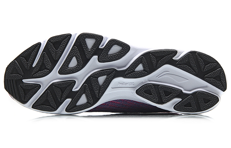 Purchase (Women) Li-Ning Flash Knit 'Pink Purple' ARBN038-3