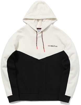 (Women) Li-Ning Fleece Pullover Hoodie Training Series Cloud White/Black AWDQ438-1 Buy (Women) Li-Ning Fleece Pullover Hoodie Training Series Cloud White/Black AWDQ438-1
