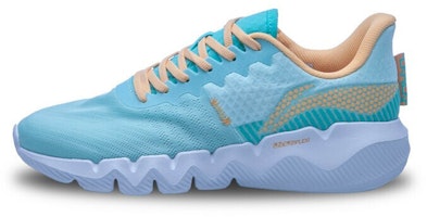 (Women) Li-Ning Flex 'Aquarium Green' ARKQ006-5 (Women) Li-Ning Flex 'Aquarium Green' ARKQ006-5