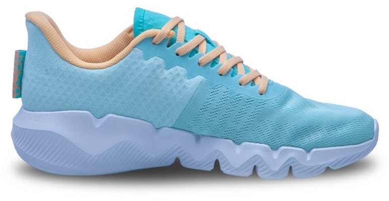 (Women) Li-Ning Flex 'Aquarium Green' ARKQ006-5 Order (Women) Li-Ning Flex 'Aquarium Green' ARKQ006-5