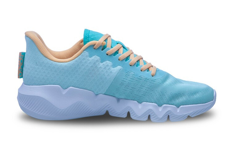 Order (Women) Li-Ning Flex 'Aquarium Green' ARKQ006-5