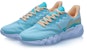 (Women) Li-Ning Flex 'Aquarium Green' ARKQ006-5