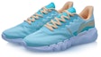 Lookbook (Women) Li-Ning Flex 'Aquarium Green' ARKQ006-5