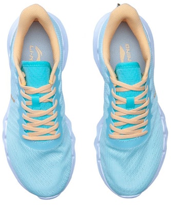 (Women) Li-Ning Flex 'Aquarium Green' ARKQ006-5 Purchase (Women) Li-Ning Flex 'Aquarium Green' ARKQ006-5