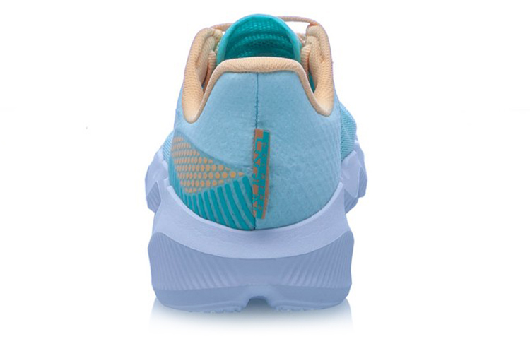 Details for (Women) Li-Ning Flex 'Aquarium Green' ARKQ006-5