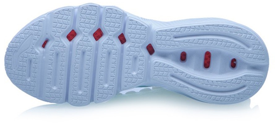(Women) Li-Ning Flex 'Aquarium Green' ARKQ006-5 Sizing (Women) Li-Ning Flex 'Aquarium Green' ARKQ006-5