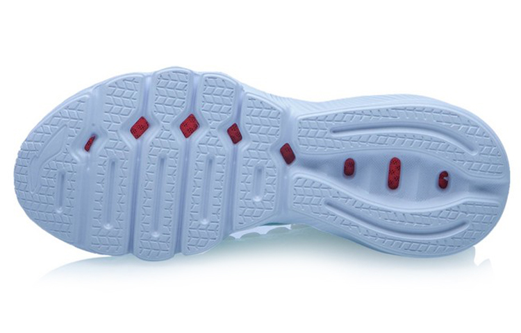 Sizing (Women) Li-Ning Flex 'Aquarium Green' ARKQ006-5