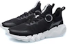 Lookbook (W) Li-Ning Flex ''Zwart Grijs Wit'' ARKR006-1