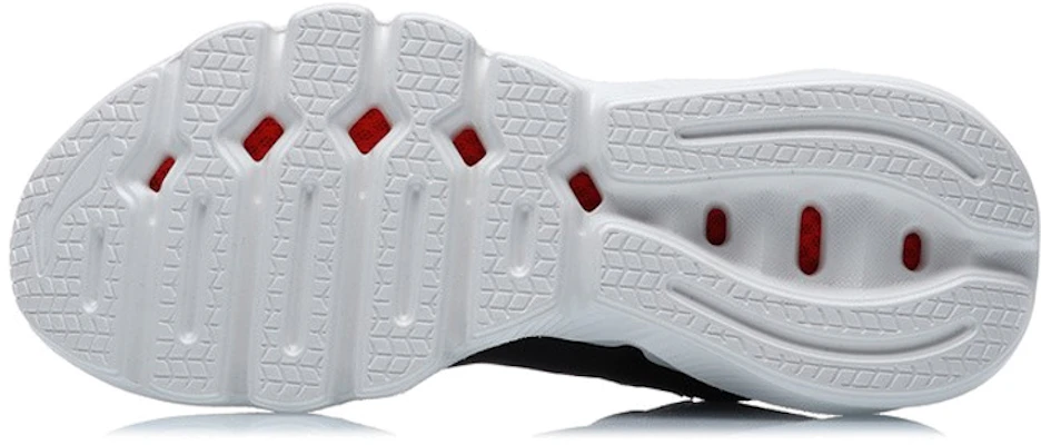 (W) Li-Ning Flex ''Zwart Grijs Wit'' ARKR006-1 Purchase (W) Li-Ning Flex ''Zwart Grijs Wit'' ARKR006-1