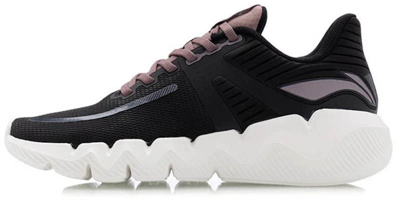 (W) Li-Ning Flex ''Zwart Wit Paars'' ARKQ014-4 Buy (W) Li-Ning Flex ''Zwart Wit Paars'' ARKQ014-4