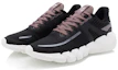 Lookbook (W) Li-Ning Flex ''Zwart Wit Paars'' ARKQ014-4