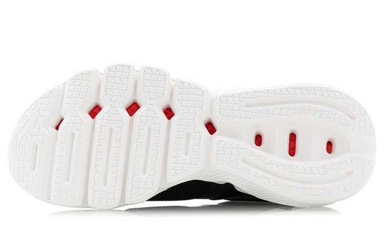 Purchase (W) Li-Ning Flex ''Zwart Wit Paars'' ARKQ014-4