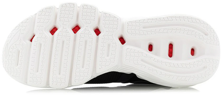 (W) Li-Ning Flex ''Zwart Wit Paars'' ARKQ014-4 Purchase (W) Li-Ning Flex ''Zwart Wit Paars'' ARKQ014-4