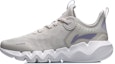 Buy (Women) Li-Ning Flex 'Grey Purple' ARKR006-4