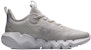 (Women) Li-Ning Flex 'Grey Purple' ARKR006-4