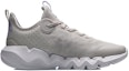 Order (Women) Li-Ning Flex 'Grey Purple' ARKR006-4