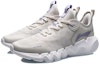 Lookbook (Women) Li-Ning Flex 'Grey Purple' ARKR006-4