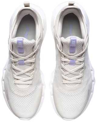 (Women) Li-Ning Flex 'Grey Purple' ARKR006-4 Shop (Women) Li-Ning Flex 'Grey Purple' ARKR006-4