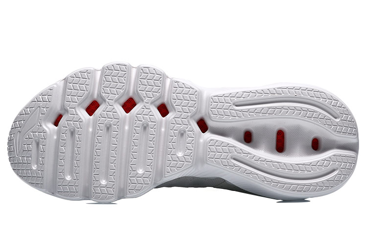 Purchase (Women) Li-Ning Flex 'Grey Purple' ARKR006-4