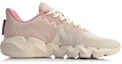 Order (Women) Li-Ning Flex 'Swan White' ARKQ006-4