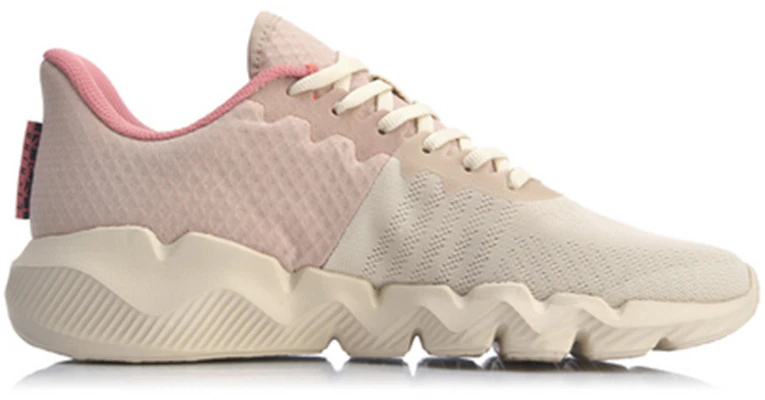 (W) Li-Ning Flex ''Zwanenwit'' ARKQ006-4 Order (W) Li-Ning Flex ''Zwanenwit'' ARKQ006-4