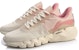 (Women) Li-Ning Flex 'Swan White' ARKQ006-4