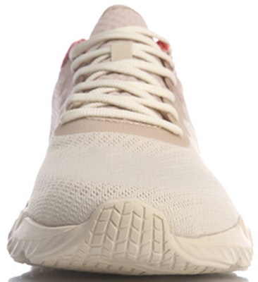 (Women) Li-Ning Flex 'Swan White' ARKQ006-4 Shop (Women) Li-Ning Flex 'Swan White' ARKQ006-4